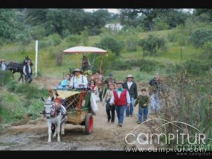 San Isidro Azuaga 2008