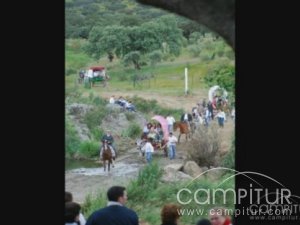 San Isidro Azuaga 2008