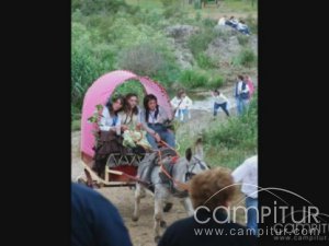 San Isidro Azuaga 2008
