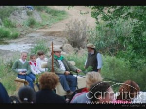 San Isidro Azuaga 2008