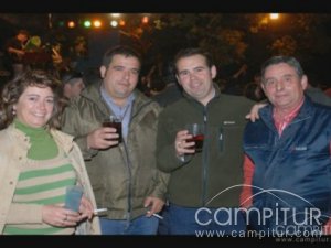 Verbena de San Isidro 2008