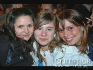 Verbena de San Isidro 2008