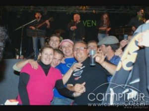 Verbena de San Isidro 2008