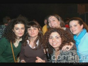 Verbena de San Isidro 2008