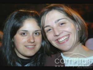 Verbena de San Isidro 2008