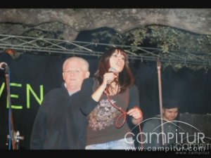 Verbena de San Isidro 2008