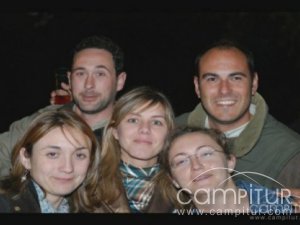 Verbena de San Isidro 2008