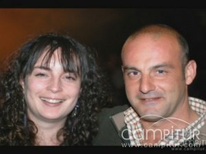 Verbena de San Isidro 2008