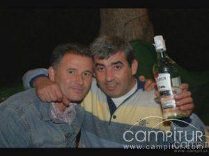 Verbena de San Isidro 2008