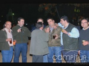 Verbena de San Isidro 2008