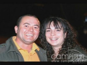 Verbena de San Isidro 2008