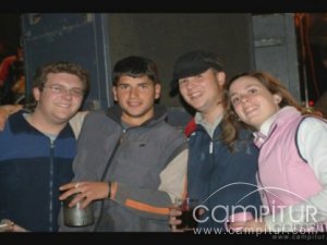 Verbena de San Isidro 2008