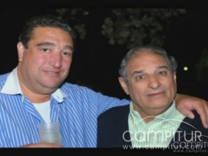 Verbena de San Isidro 2008