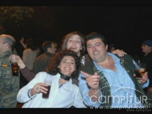 Verbena de San Isidro 2008