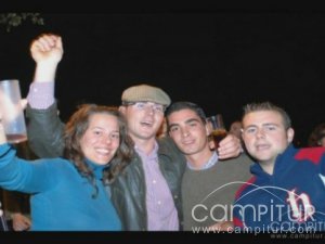 Verbena de San Isidro 2008