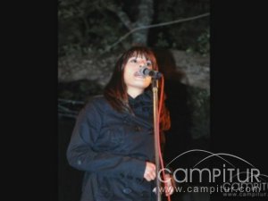Verbena de San Isidro 2008