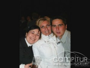 Verbena de San Isidro 2008