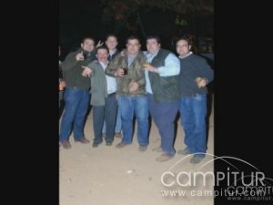 Verbena de San Isidro 2008