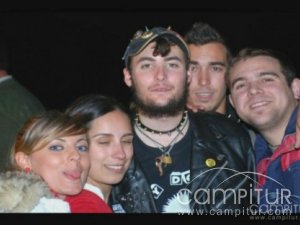 Verbena de San Isidro 2008