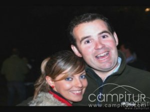 Verbena de San Isidro 2008