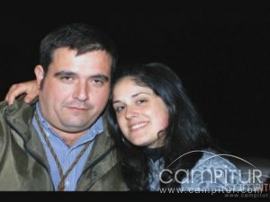 Verbena de San Isidro 2008