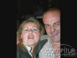 Verbena de San Isidro 2008