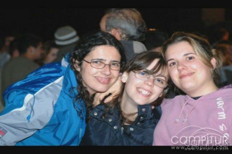 Verbena de San Isidro 2008