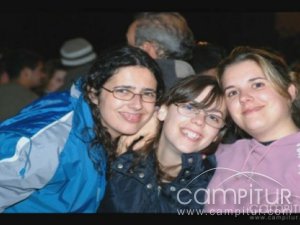 Verbena de San Isidro 2008