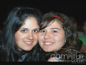 Verbena de San Isidro 2008