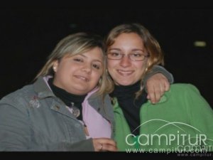 Verbena de San Isidro 2008