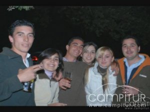Verbena de San Isidro 2008