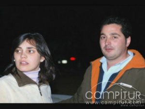 Verbena de San Isidro 2008