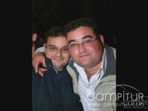 Verbena de San Isidro 2008