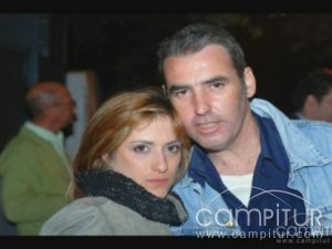 Verbena de San Isidro 2008