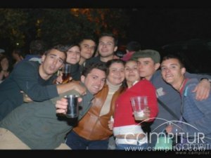 Verbena de San Isidro 2008