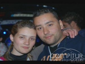 Verbena de San Isidro 2008