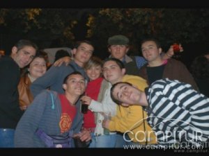 Verbena de San Isidro 2008