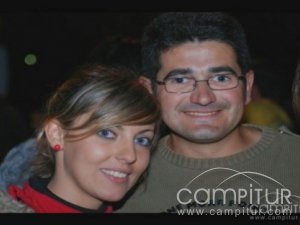 Verbena de San Isidro 2008