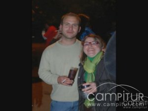 Verbena de San Isidro 2008