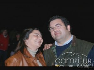 Verbena de San Isidro 2008