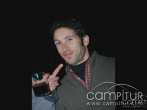Verbena de San Isidro 2008