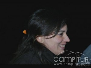 Verbena de San Isidro 2008