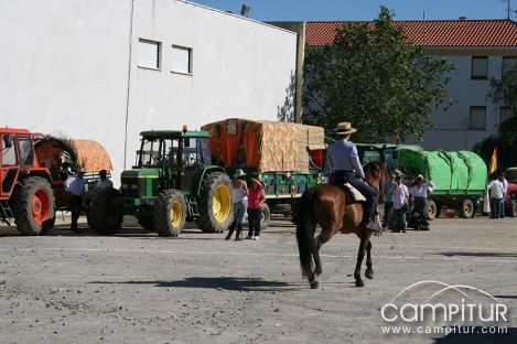 El Camino - San Isidro 2013