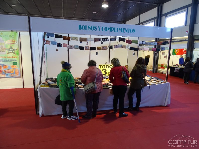 XIII Feria Intecomarcal del Comercio Tradicional de Azuaga