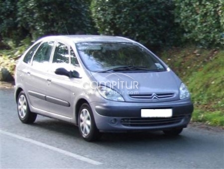 OCASION XSARA PICASSO 2.0 HDI