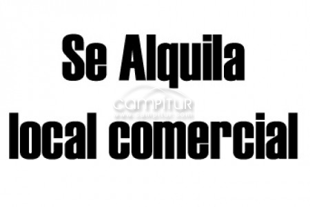 Local Comercial