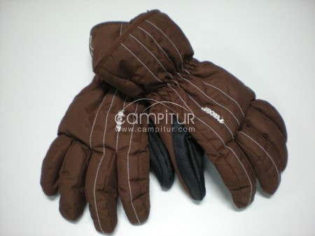 Guantes de Snowboard