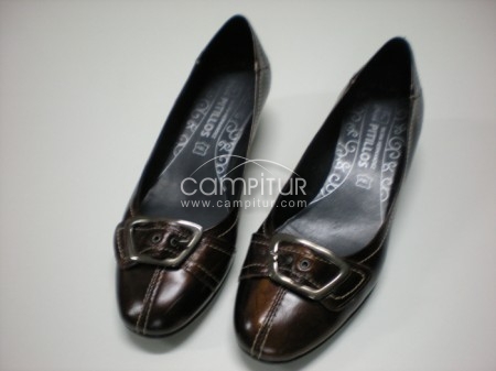 Zapatos Piel