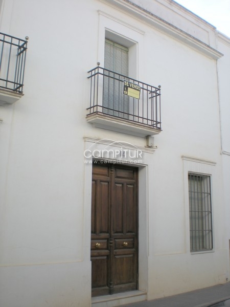 Vendo Casa