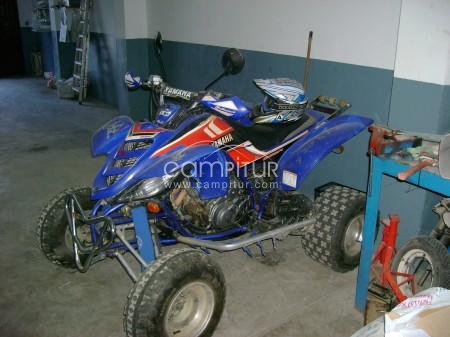 Vendo Quads
